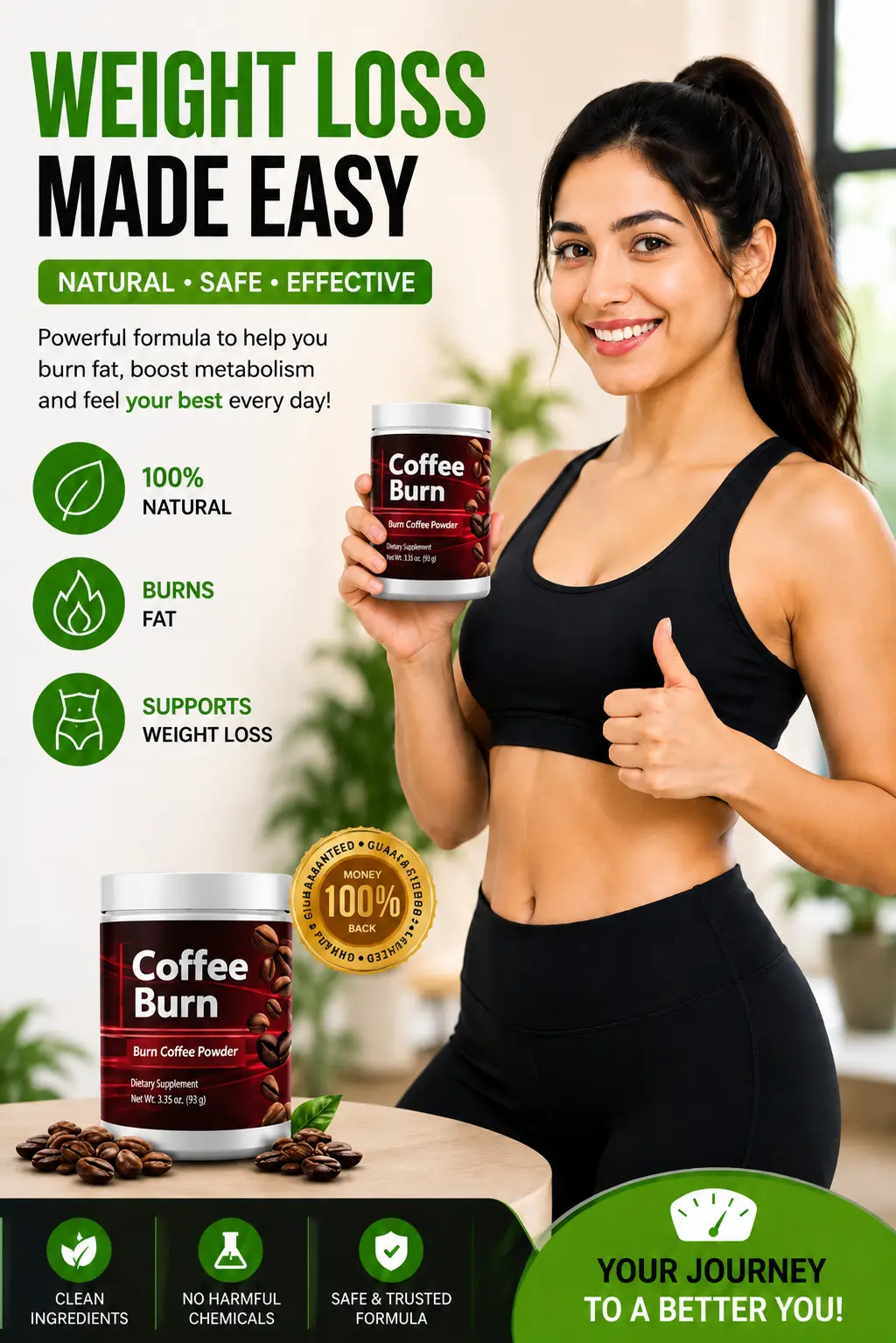 CoffeBurn