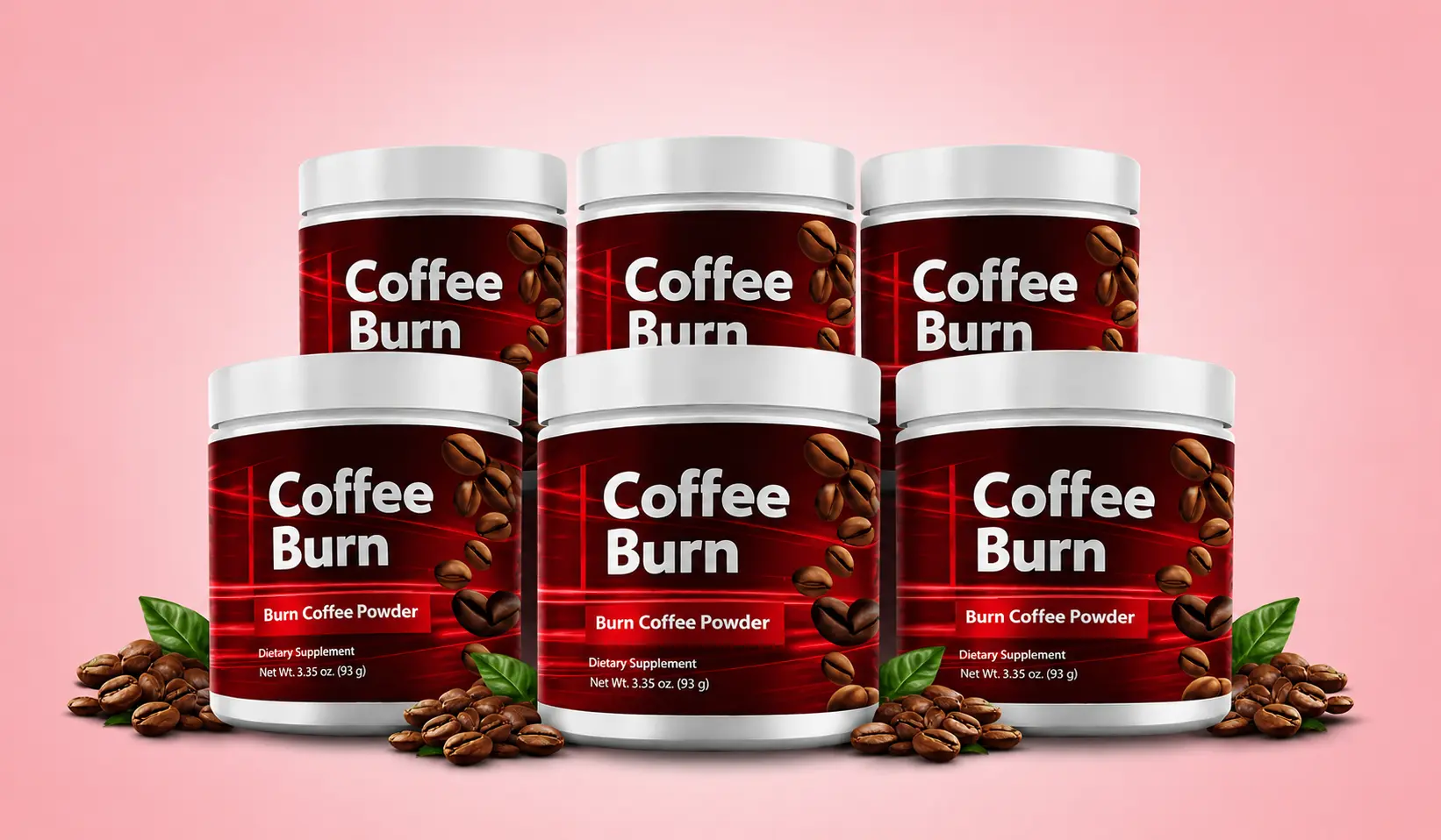 CoffeBurn sale