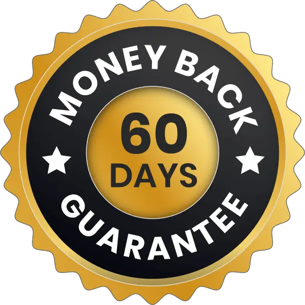 CoffeBurn - 60 days money back gurantee